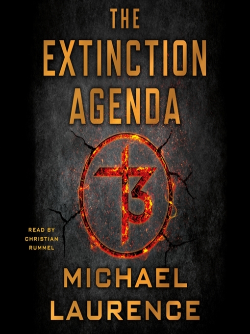 Title details for The Extinction Agenda by Michael Laurence - Available
